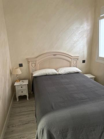Madrid Tofi 3 Apartment Exterior photo