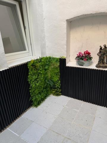 Madrid Tofi 3 Apartment Exterior photo