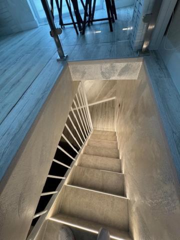 Madrid Tofi 3 Apartment Exterior photo