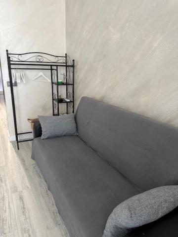Madrid Tofi 3 Apartment Exterior photo